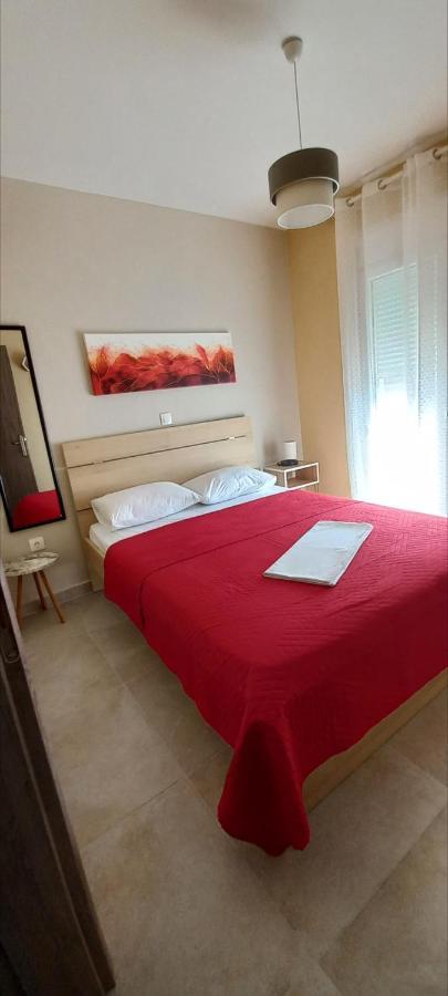 Apartment Aggeliki's