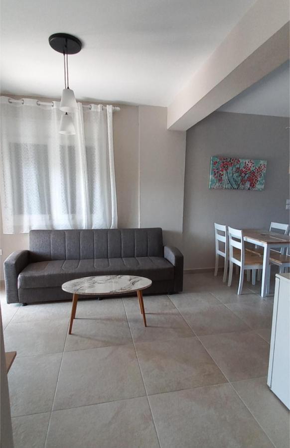 Apartment Aggeliki's *