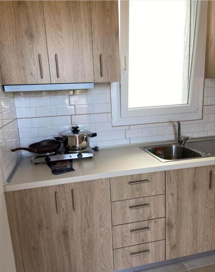 Apartment Aggeliki's Ofrinion