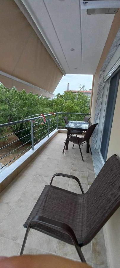 Apartment Aggeliki's Ofrinion